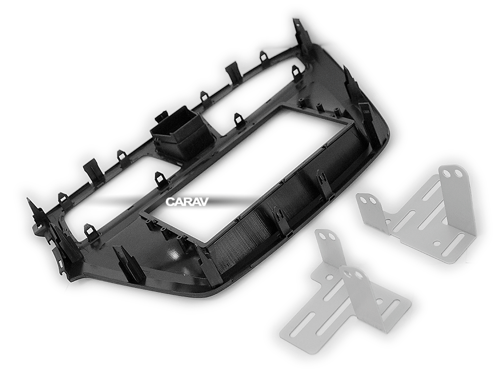 CARAV Radio aperture